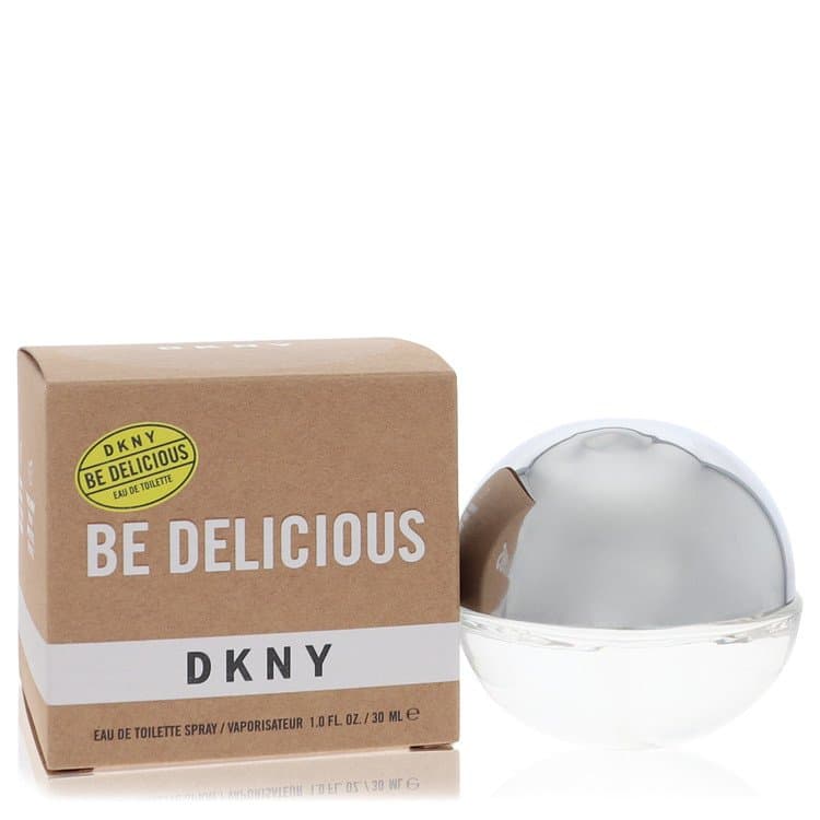 Donna Karan Be Delicious
