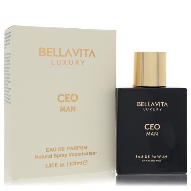 Bellavita Bellavita Luxury Ceo