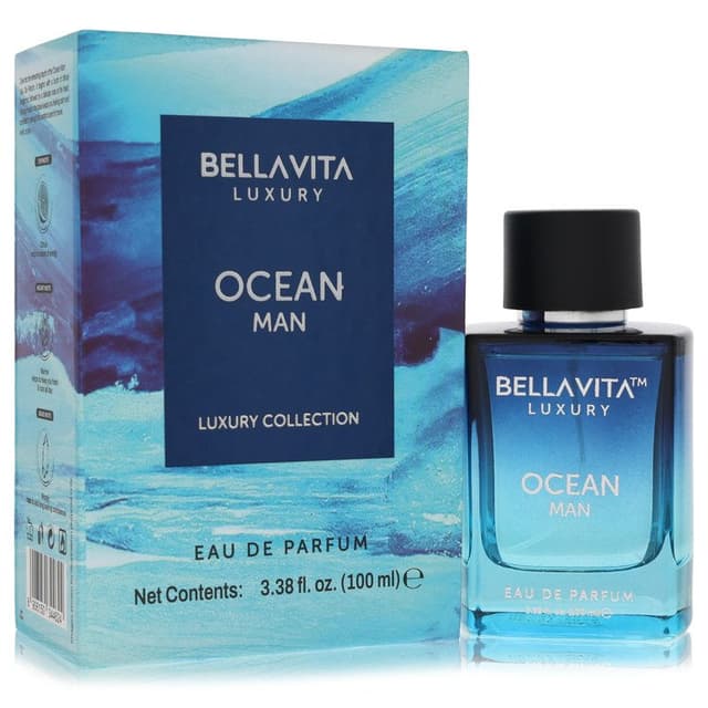 Bellavita Bellavita Luxury Ocean