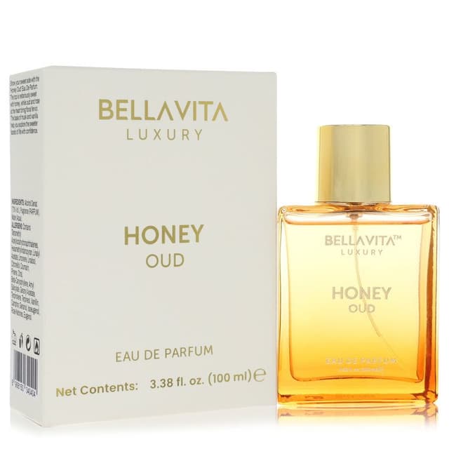 Bellavita Bellavita Luxury Honey Oud
