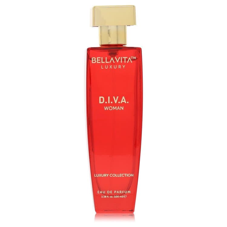 Bellavita Bellavita Luxury D.i.v.a