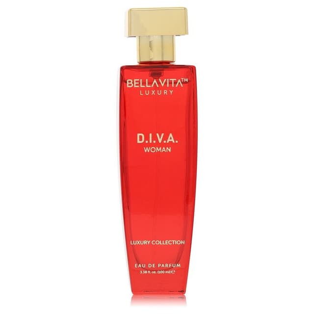 Bellavita Bellavita Luxury D.i.v.a