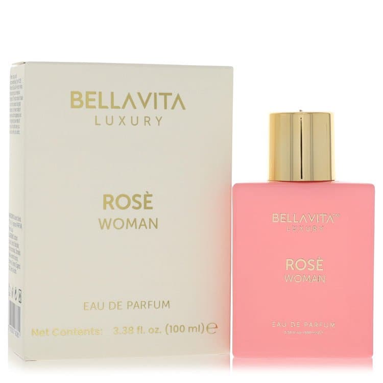 Bellavita Bellavita Luxury Rose