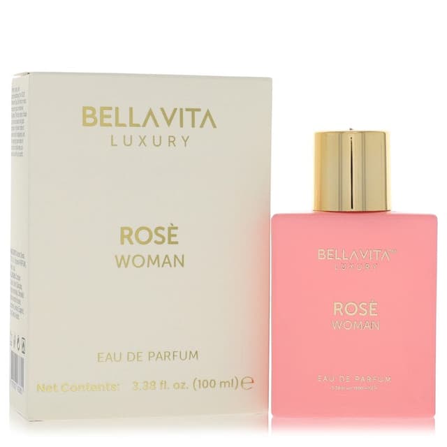 Bellavita Bellavita Luxury Rose