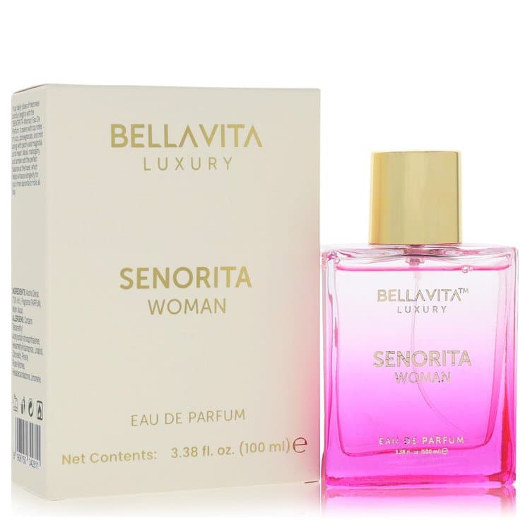 Bellavita Bellavita Luxury Senorita