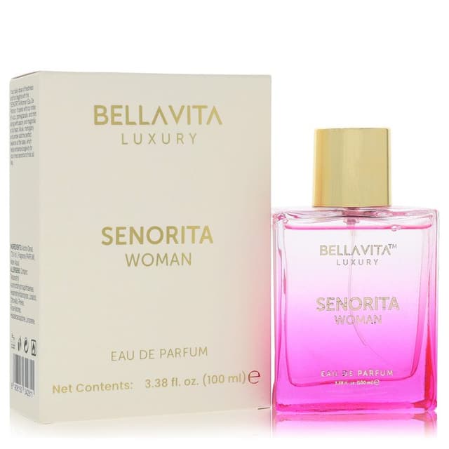 Bellavita Bellavita Luxury Senorita