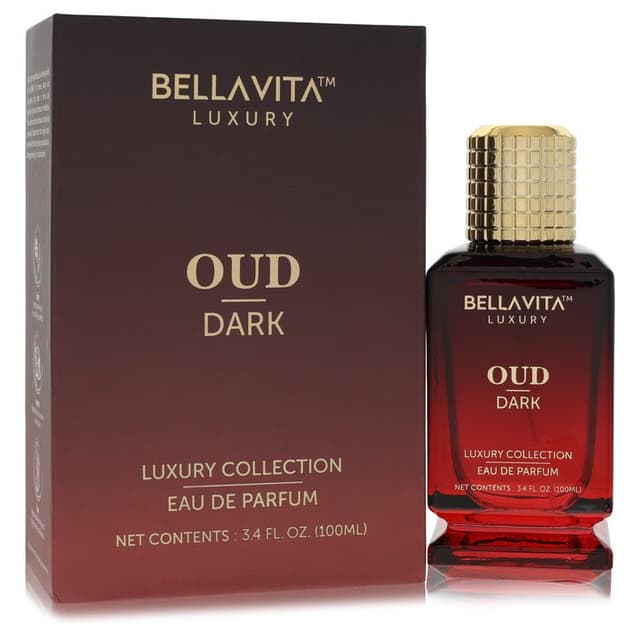 Bellavita Bellavita Luxury Oud Dark
