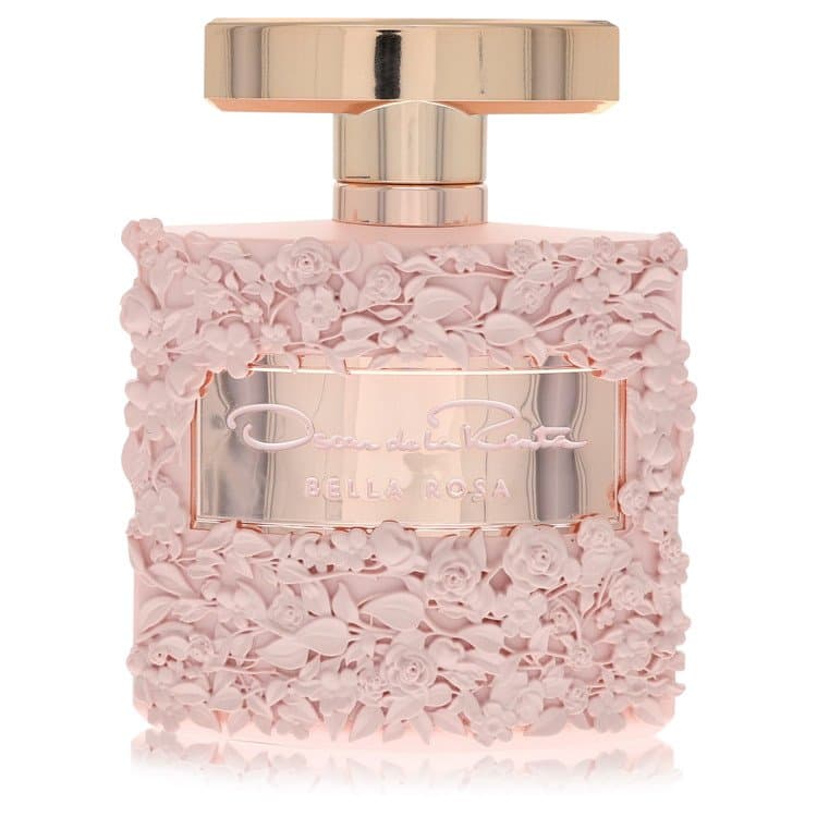 Oscar De La Renta Bella Rosa
