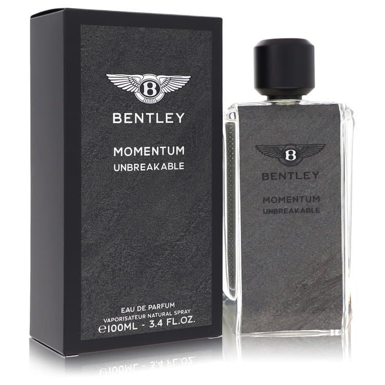 Bentley Bentley Momentum Unbreakable