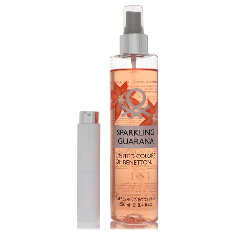 Benetton Benetton Sparkling Guarana