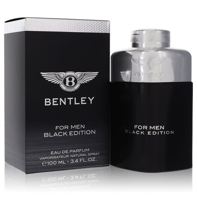 Bentley Bentley Black Edition