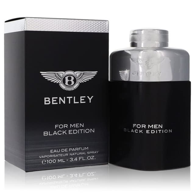 Bentley Bentley Black Edition