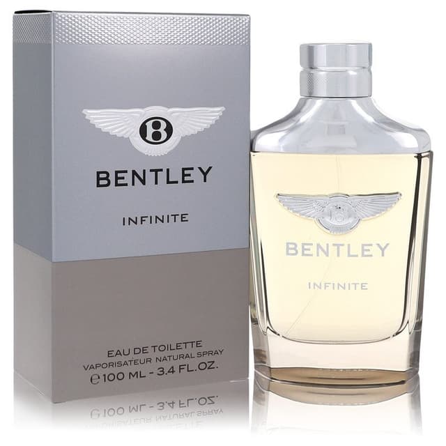 Bentley Bentley Infinite