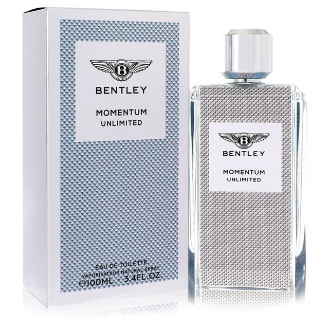 Bentley Bentley Momentum Unlimited