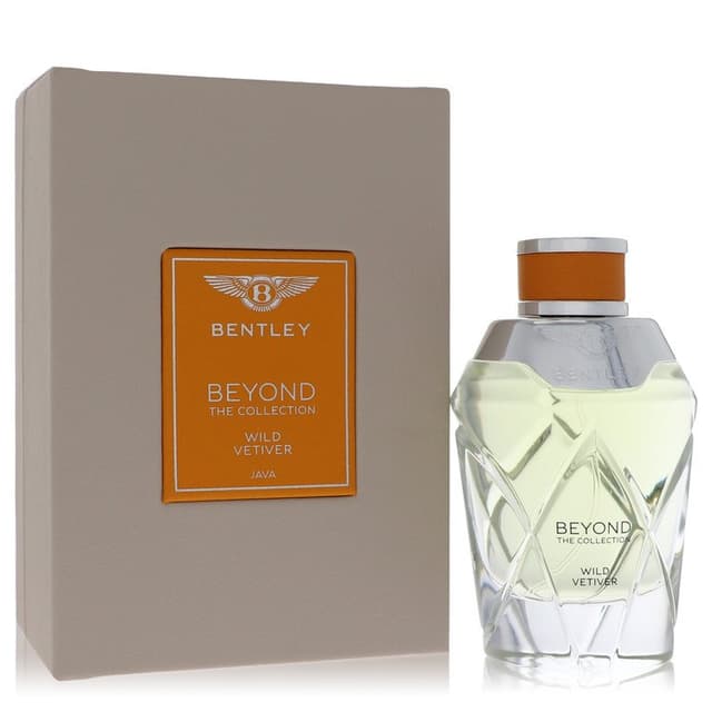 Bentley Bentley Wild Vetiver