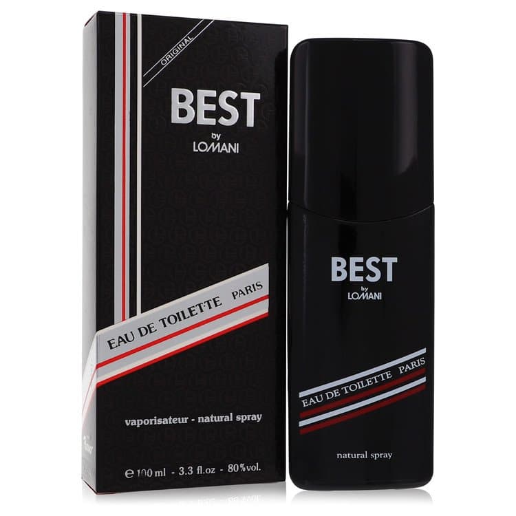 Lomani Best