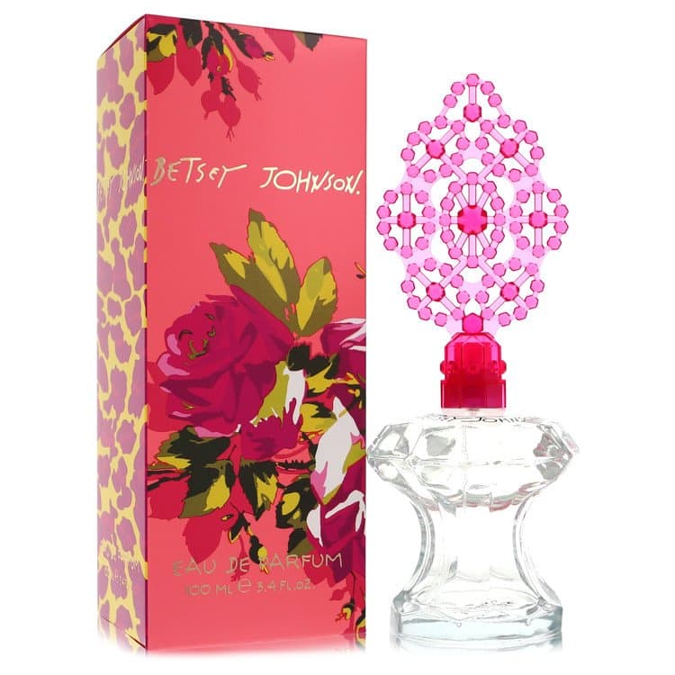 Betsey Johnson Betsey Johnson