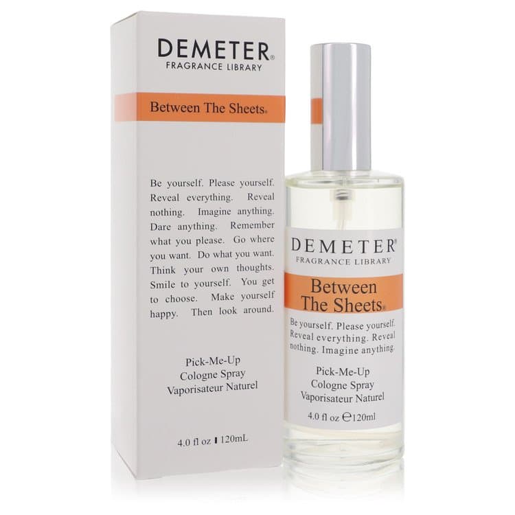 Demeter Demeter Between The Sheets