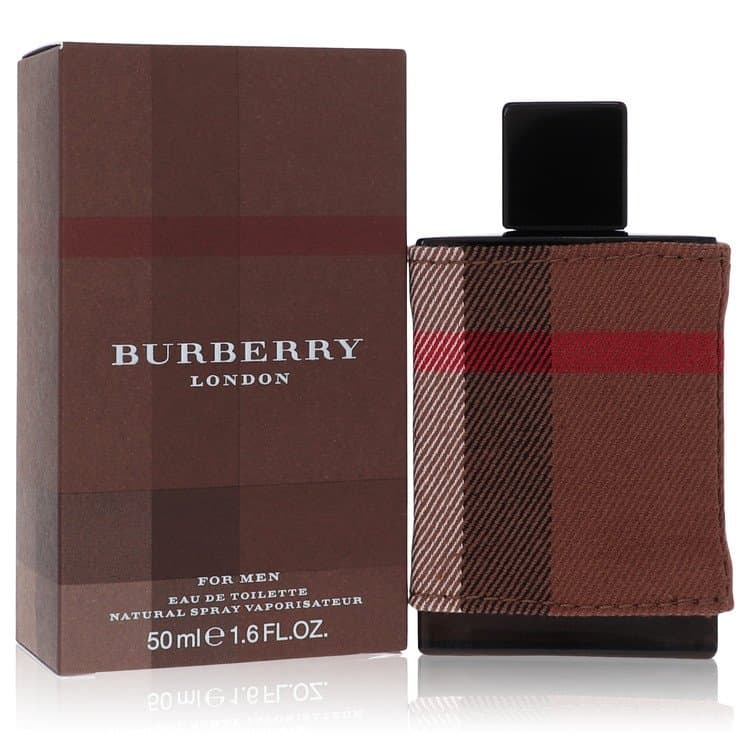 Burberry Burberry London (new)