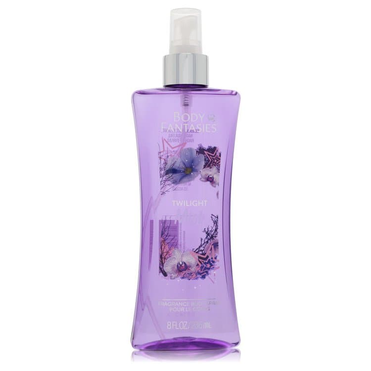 Parfums De Coeur Body Fantasies Signature Twilight Mist