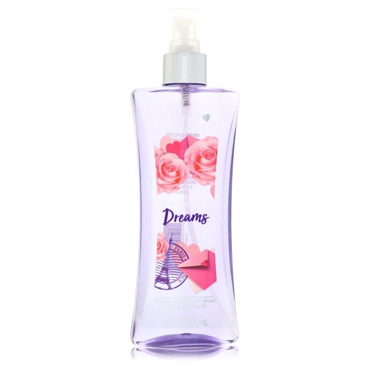 Parfums De Coeur Body Fantasies Signature Romance & Dreams