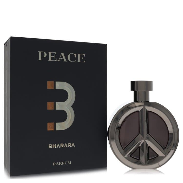Bharara Beauty Bharara Peace
