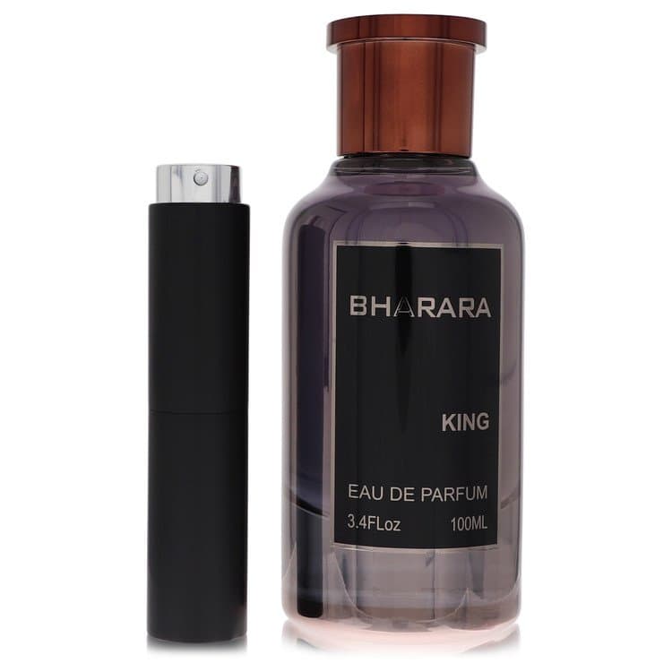 Bharara Beauty Bharara King