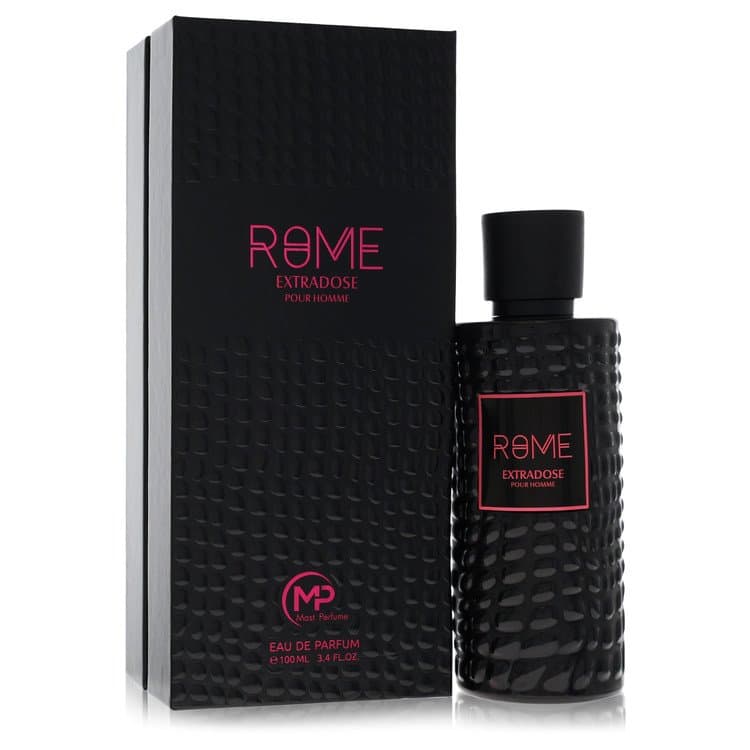 Bharara Bharara Rome Extradose