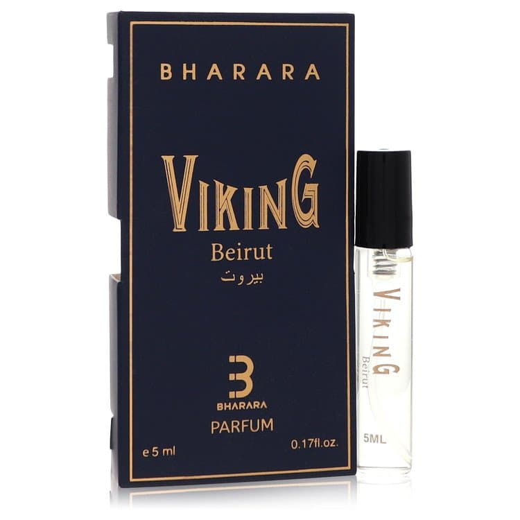 Bharara Beauty Bharara Viking Beirut