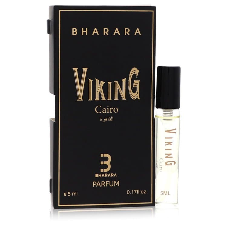 Bharara Beauty Bharara Viking Cairo