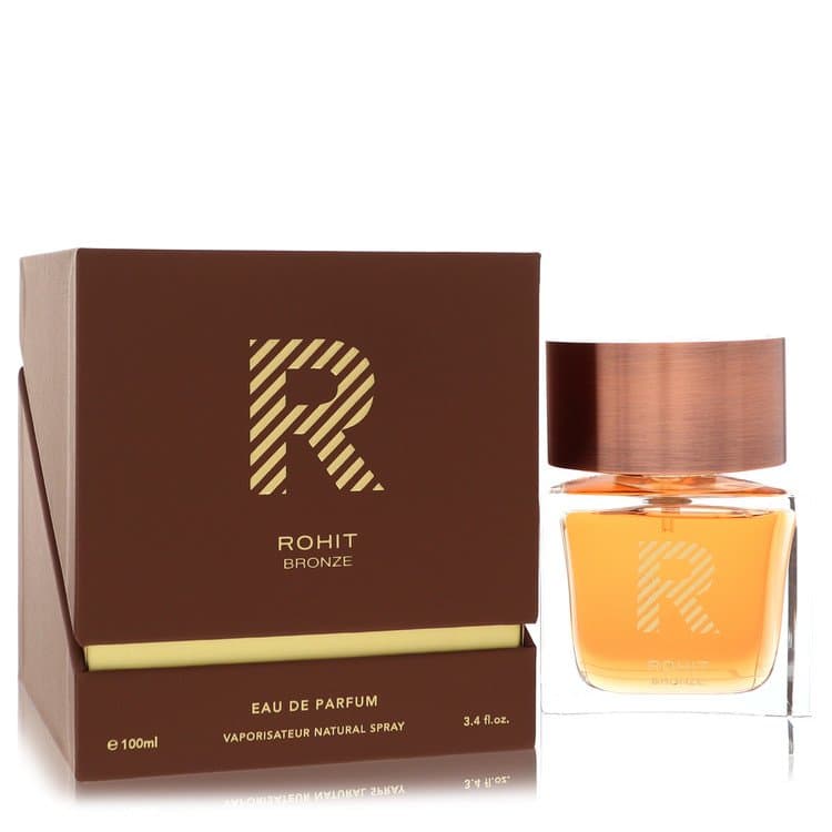 Bharara Beauty Bharara Rohit Bronze