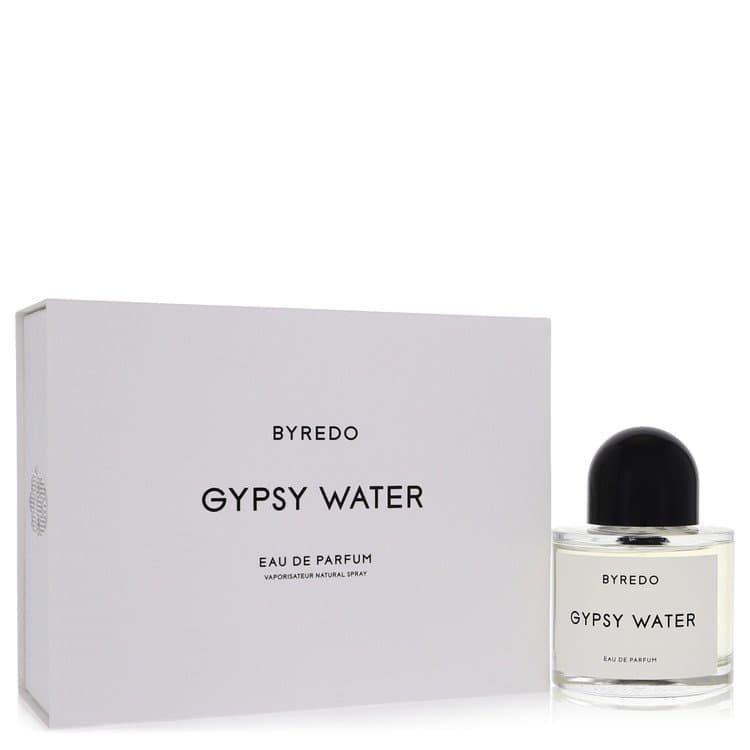 Byredo Byredo Gypsy Water