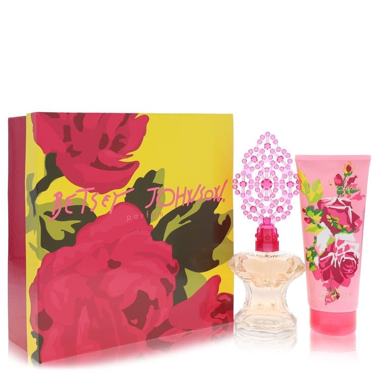 Betsey Johnson Betsey Johnson