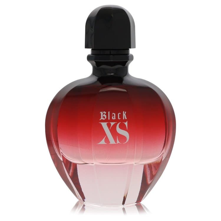 Paco Rabanne Black Xs