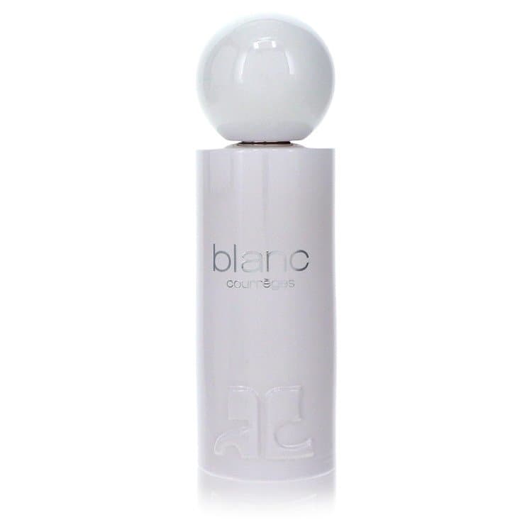 Courreges Blanc De Courreges