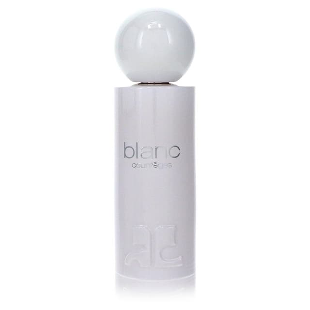 Courreges Blanc De Courreges