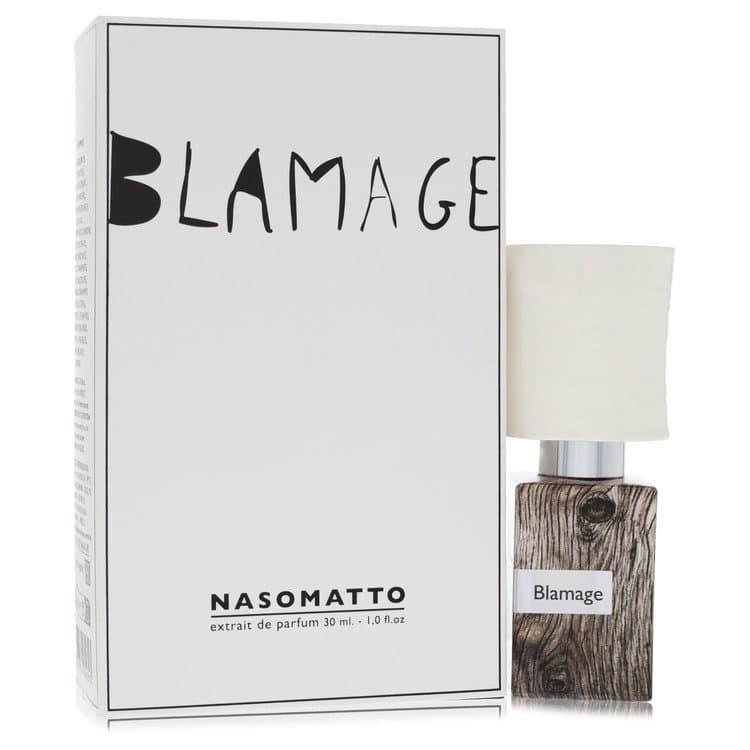Nasomatto Nasomatto Blamage