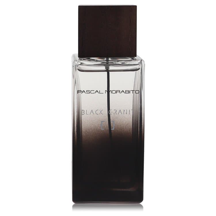 Pascal Morabito Black Granit