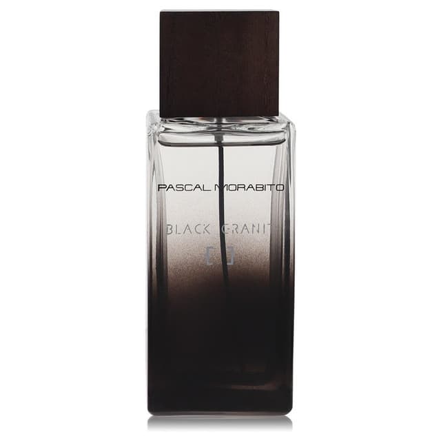 Pascal Morabito Black Granit