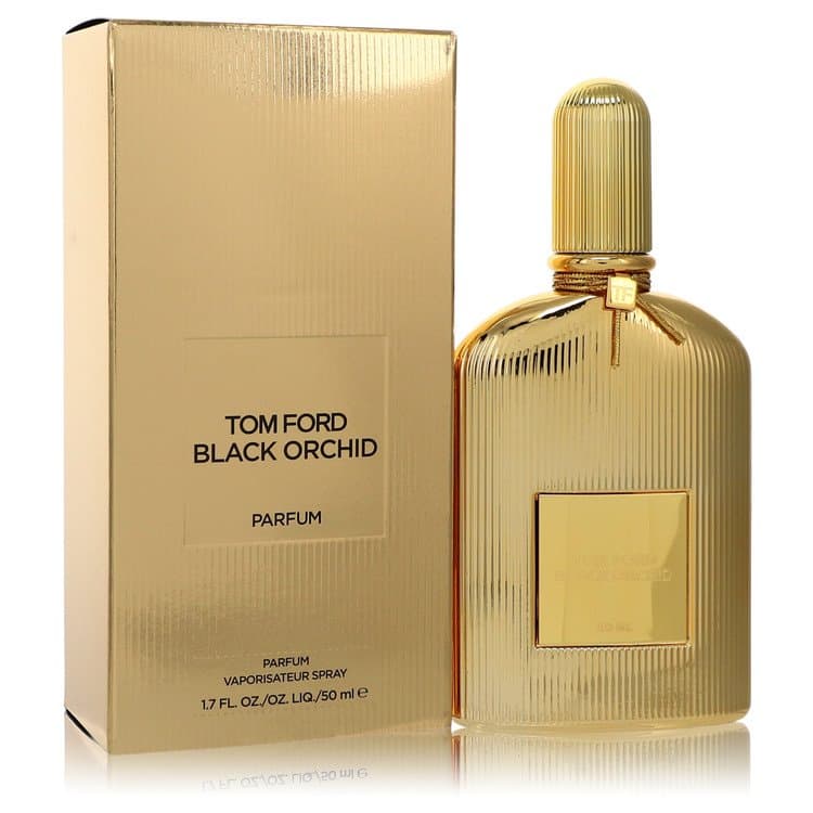Tom Ford Black Orchid