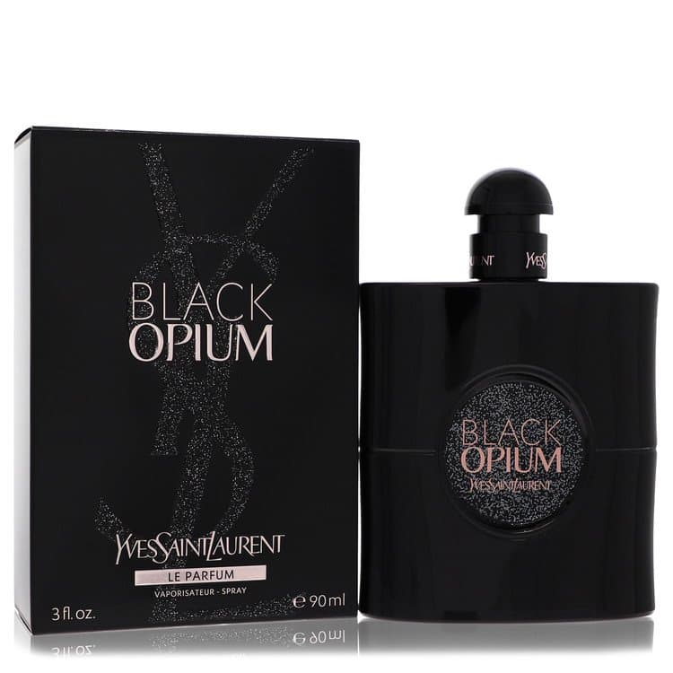 Yves Saint Laurent Black Opium Le Parfum