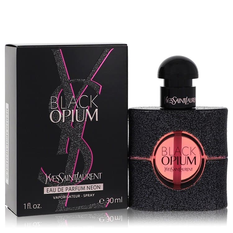 Yves Saint Laurent Black Opium Neon