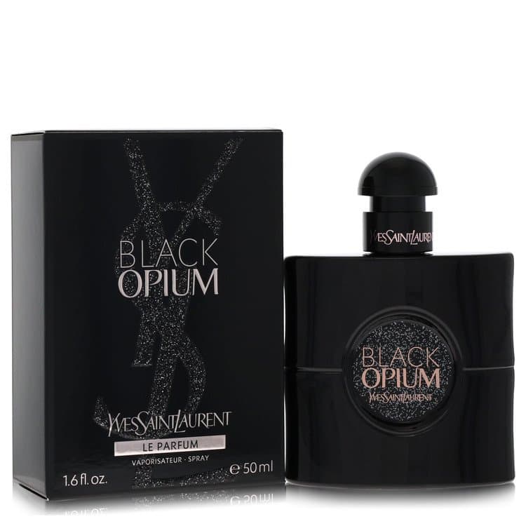 Yves Saint Laurent Black Opium Le Parfum