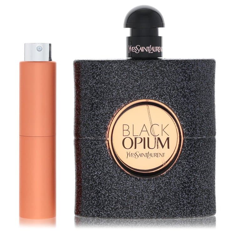 Yves Saint Laurent Black Opium