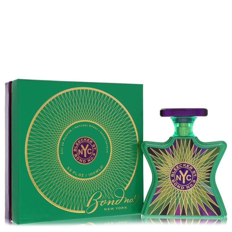 Bond No. 9 Bleecker Street
