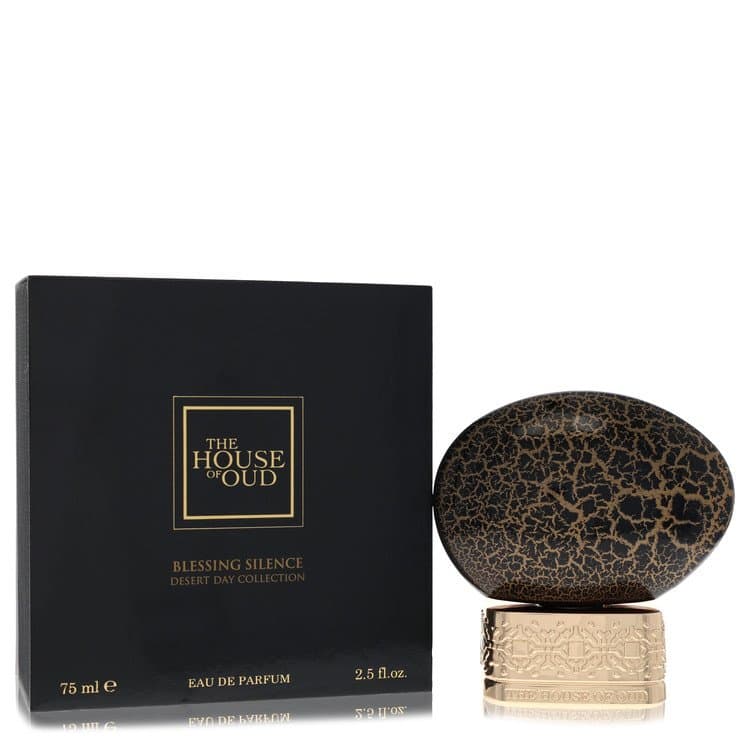The House Of Oud Blessing Silence
