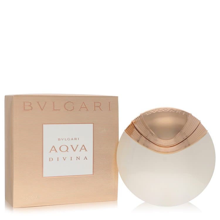 Bvlgari Bvlgari Aqua Divina