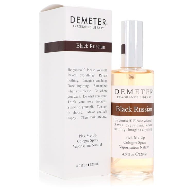 Demeter Demeter Black Russian