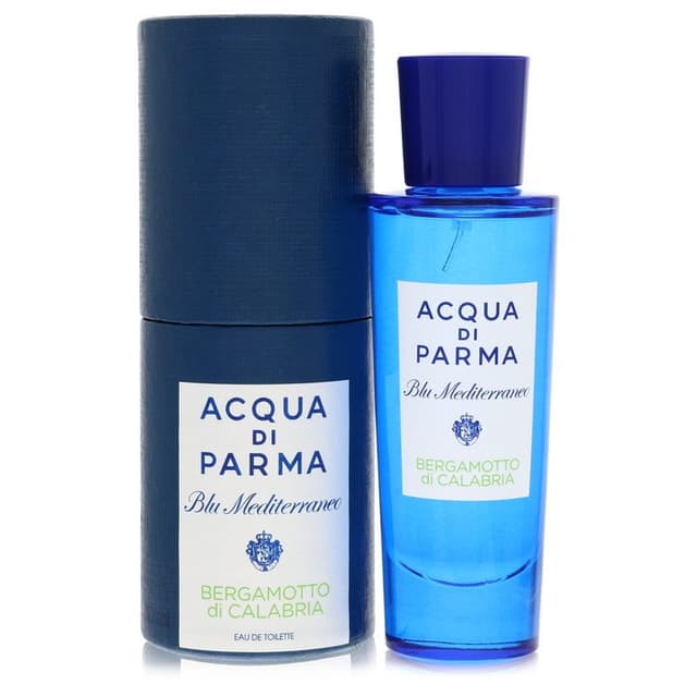 Acqua Di Parma Blu Mediterraneo Bergamotto Di Calabria