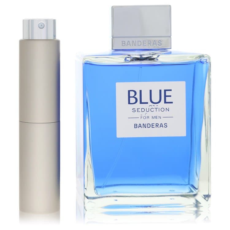 Antonio Banderas Blue Seduction